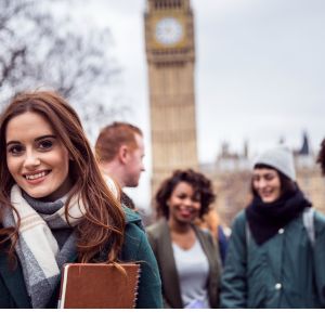 Inspire International Education LTD - Study Abroad Consultancy for Bangladeshi Students | Study in the United Kingdom