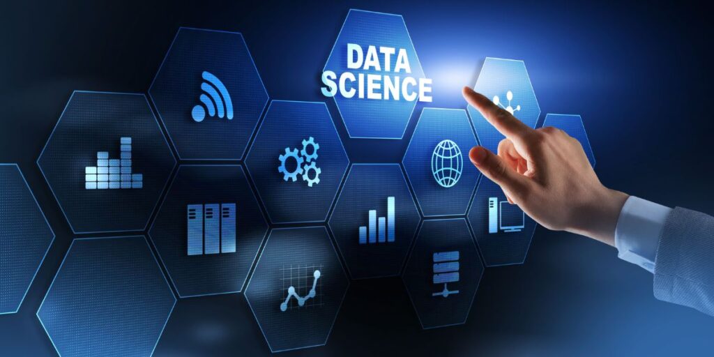 Study Abroad in Data Science and Analytics - Global Opportunities for Data Science Students